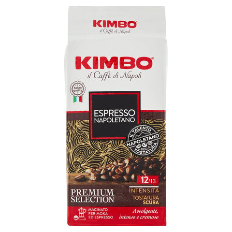 Cafe Espresso Napoletano 250gr