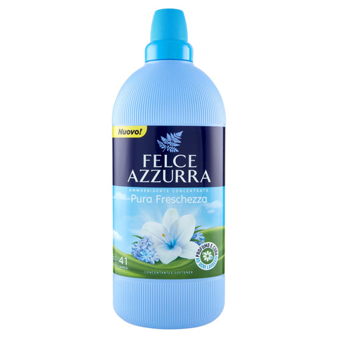 Felce Azzurra Pure Freshness Adoucissant Concentré 1025 Ml