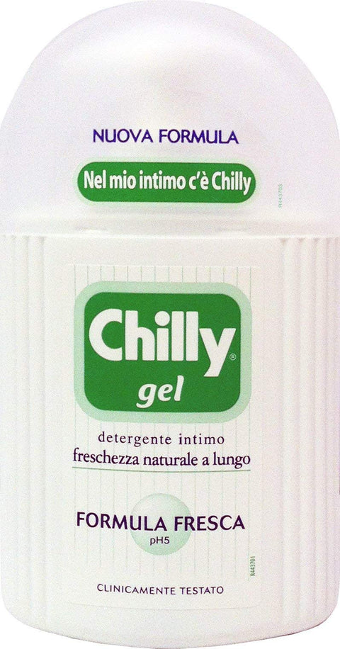 12 X Frisquet Détergent Intime Gel Formule Fresca 200 Ml