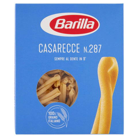 Barilla Specialty Casarecce-6 Pièces 500 G [3 Kg]