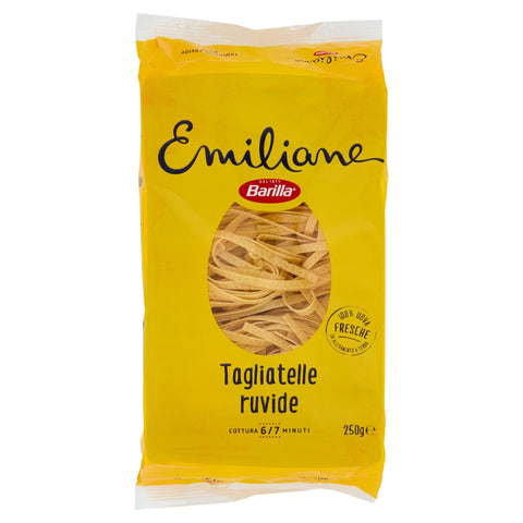 Emiliane 174 Tagliatelle Gr.250