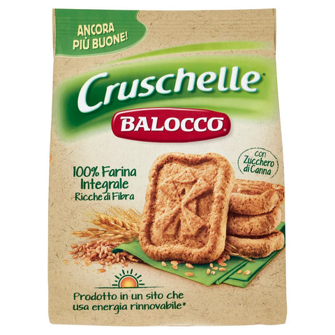 Bisc.Balocco Gr700 Cruschelle