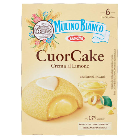 Cucurbitacée Blanche Au Citron 6 X 35 Gr