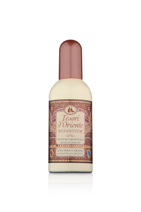 Tesori D'oriente Byzantium Parfum Vaporisateur 100 Ml