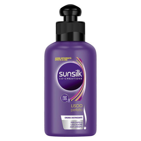 Sunsilk Termo Protettivo Spray Protezione Dal Calore Fino A 230° Liscio Perfetto 125 Ml