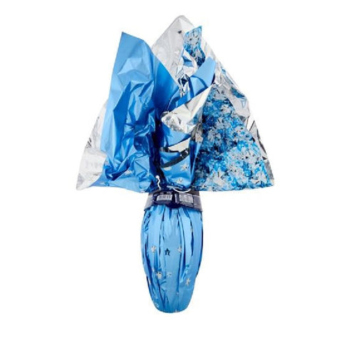 Baci Perugina Uovo Pasqua Cioccolato al Latte Messaggi Incisi avec messages gravés, aux noisettes et 4 chocolats 310 g