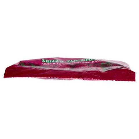 Golia Frutta C Frutti Rossi Bonbons fourrés au goût de fruits rouges 12x 90gr