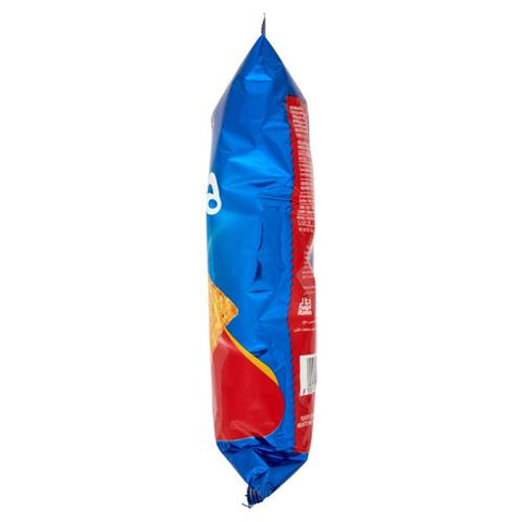 22x Amica Chips Señorita Tortilla Classica Mais Frites italiennes originales, paquet de 200 g.