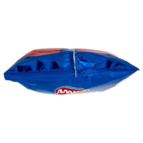 22x Amica Chips Señorita Tortilla Classica Mais Frites italiennes originales, paquet de 200 g.