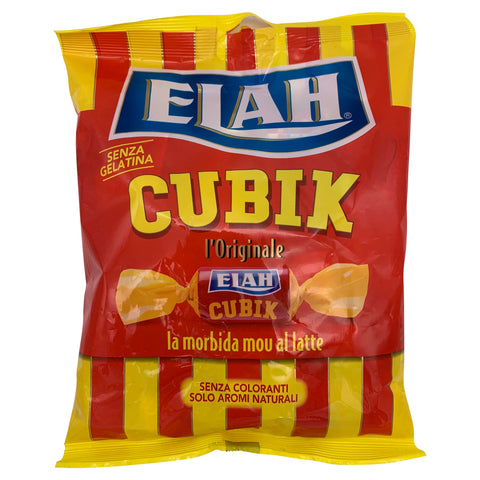 Elah Bonbons Cubik, 150 G