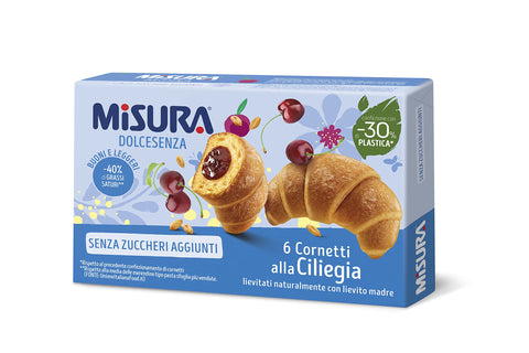Mesure De Cornetto S / Zucch Cil290