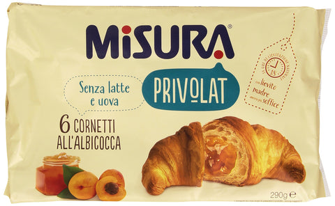 Privolat Cornetto Alb 290g