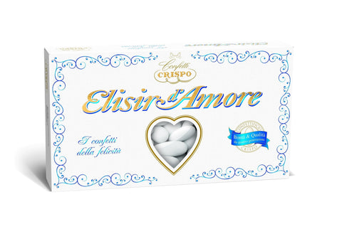 Conf.Crispo Kg.1 Elisir D'amore