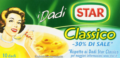 Star Dado Classico -30% Sale 6 X 10 Dadi