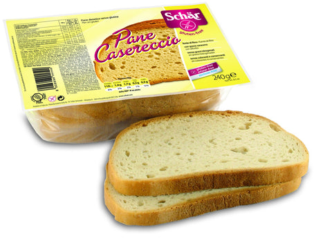 Schär Pain Campagnard Sans Gluten 240 G