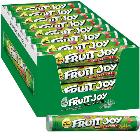 Fruit Joy Singolo .
