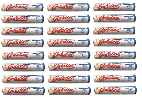 Galatine Stick Gr36 Latte Sperlari