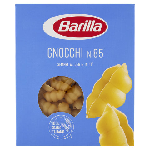 Barilla Pâtes Gnocchi 500 G