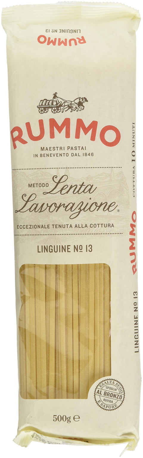 Rummo Pâte Linguine N°13 500 G