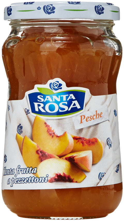 Confet.S.Rosa Clas.G350 Pesche