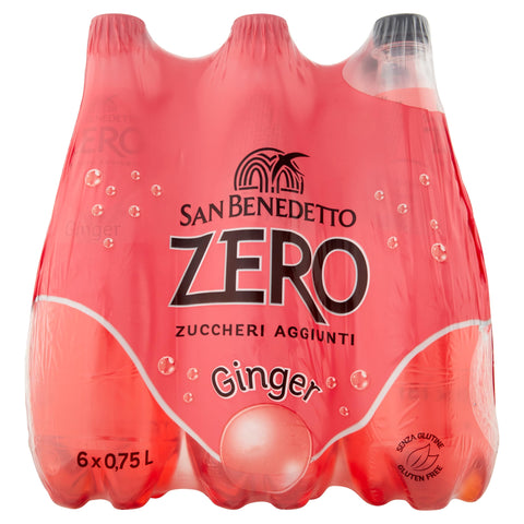 San Benedetto Z