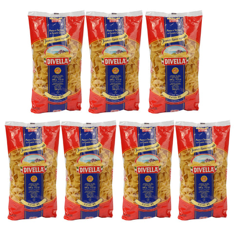 Lot De 7 Pièges Divela N85 De 500 G