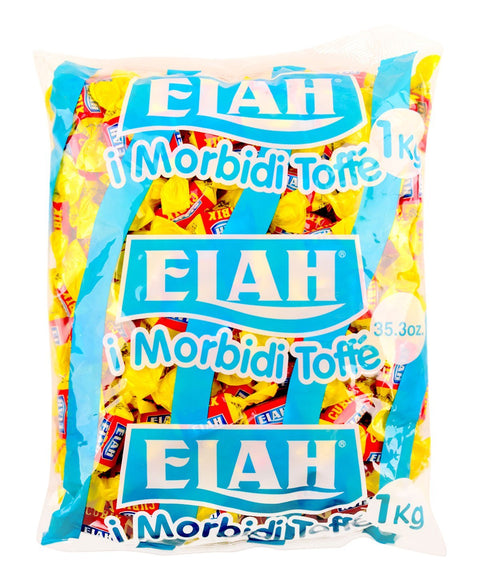 Elah Caramelle Cubik 1000 G