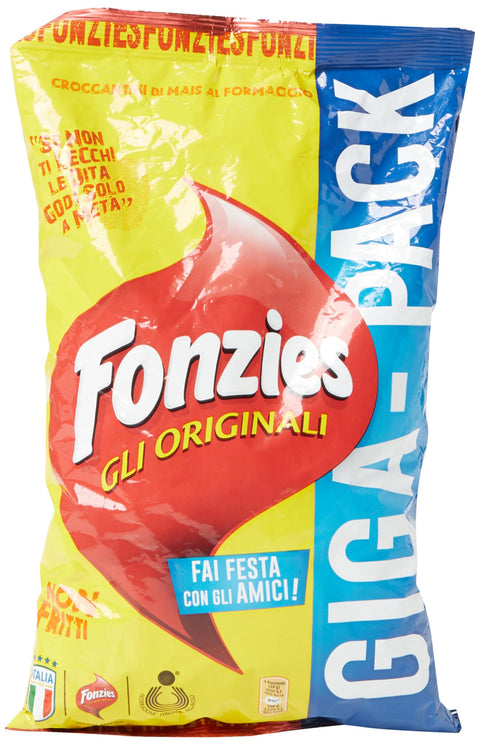 Fonzies Original, 280 G