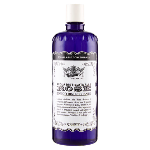 Eau Aux Rose Tonique Rafraîchissant - 300 Ml