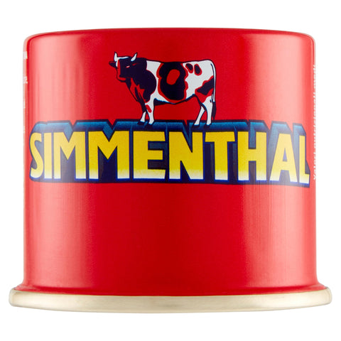Simmenthal Bœuf Guéri Gelé (3 X 90 G)