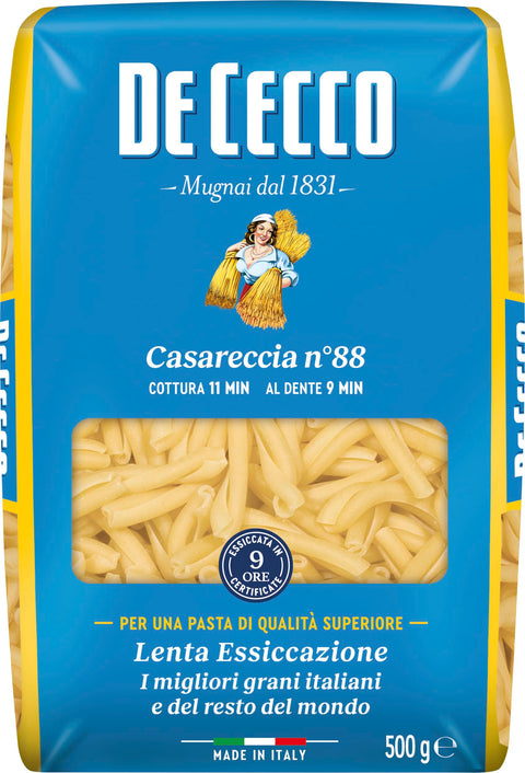De Cecco Casareccia Pâtes Longues 500 G