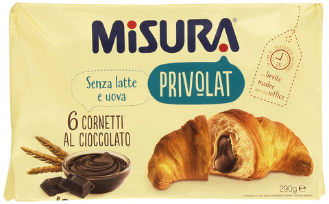Il Mesure Cornetto Privolat / Re