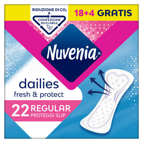 Nuvenia Protection D'écran Slip Curvefit, Anatomique – 22)
