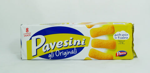 Pavesini Classico Gr200 Famiglia