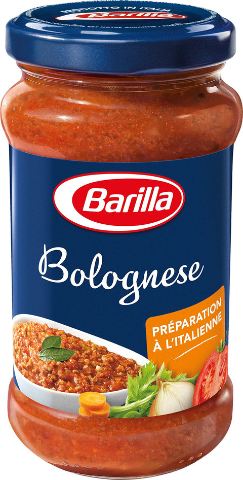 Barilla Sauce Bolognese, 200g