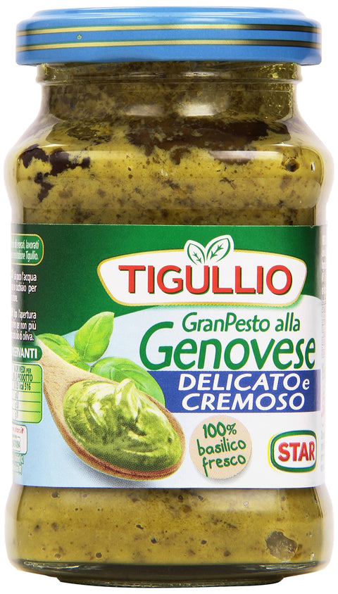 Pesto Tigul.Genov.Delic.Gr190 Star