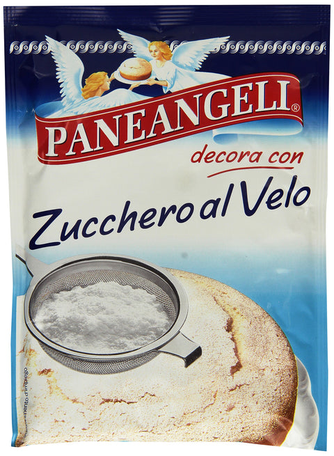 Panenangeli Velo Sucar 12 X Gr 125