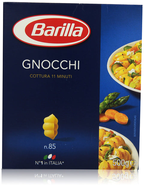 Barilla Gnocchi 500g