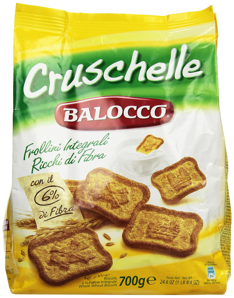 Balocco Cruschelle Gr.700