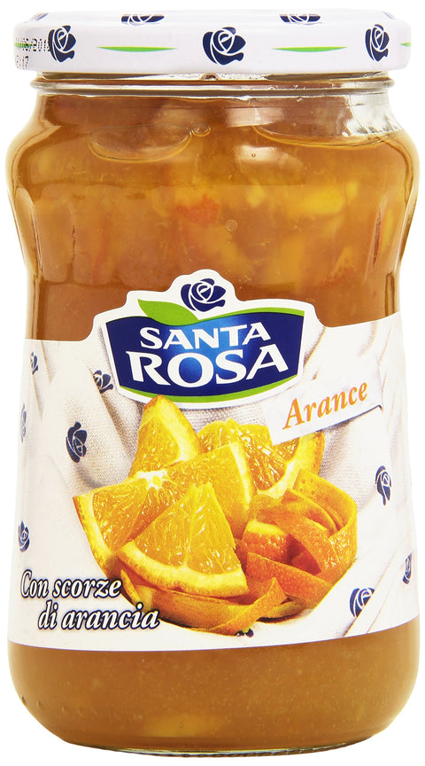 Confet.S.Rosa Clas.G350 Arance