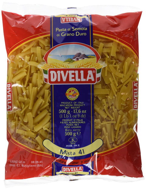Divella Mista Gr.500