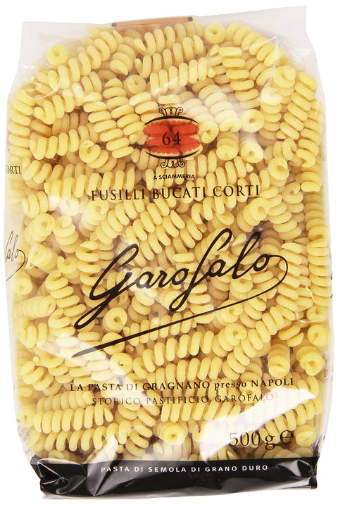 Garofalo Fusilli (500g)
