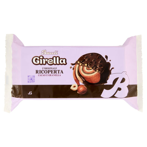 Bauli Girella Granella 240g