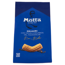 Motta - Krumiri Classiques 300gr - Produit Artisanal Italien