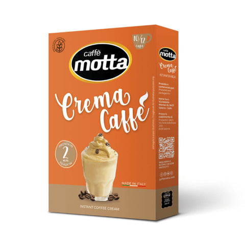 Motta Crema Caffè Crème Café 150g