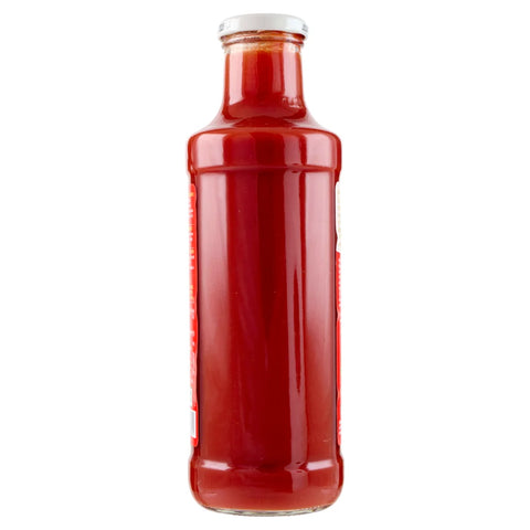 Valfrutta al Vapore Passata di Pomodoro purée de tomates veloutée cuite à la vapeur 12x 700 g