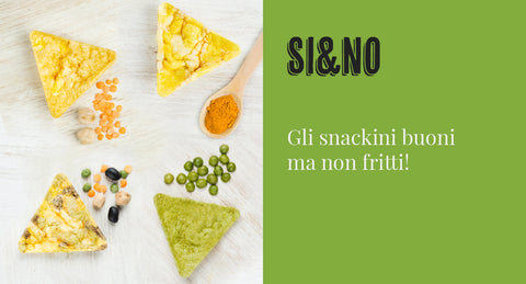 Fiorentini SI&NO Mini Gallette con Legumi BIO Mini galettes de maïs bio aux légumineuses 12x 80g  + Italian Gourmet polpa 400gr