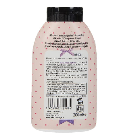 Adorn Caring crema ricci anticrespo crème boucles anti-frisottis 200ml