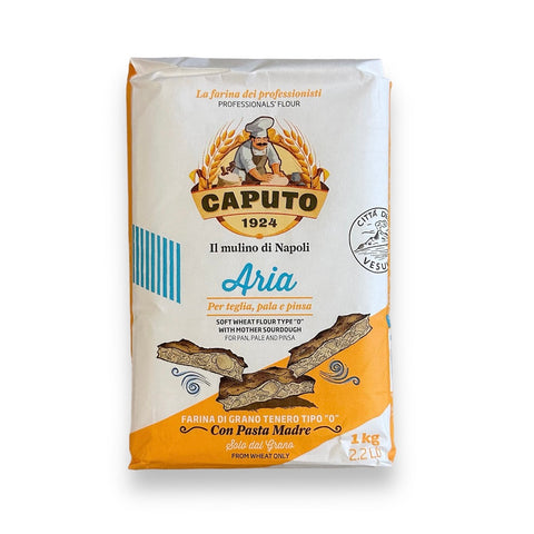 Caputo Farina Aria Farine 1kg