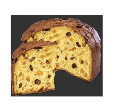 3x Sicilyum Panettone Classico Panettone classique 1kg